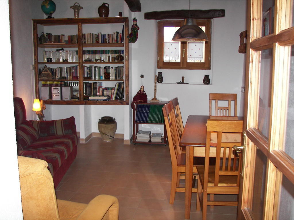 Antigua Casa Catones Hotel Huesca Luaran gambar
