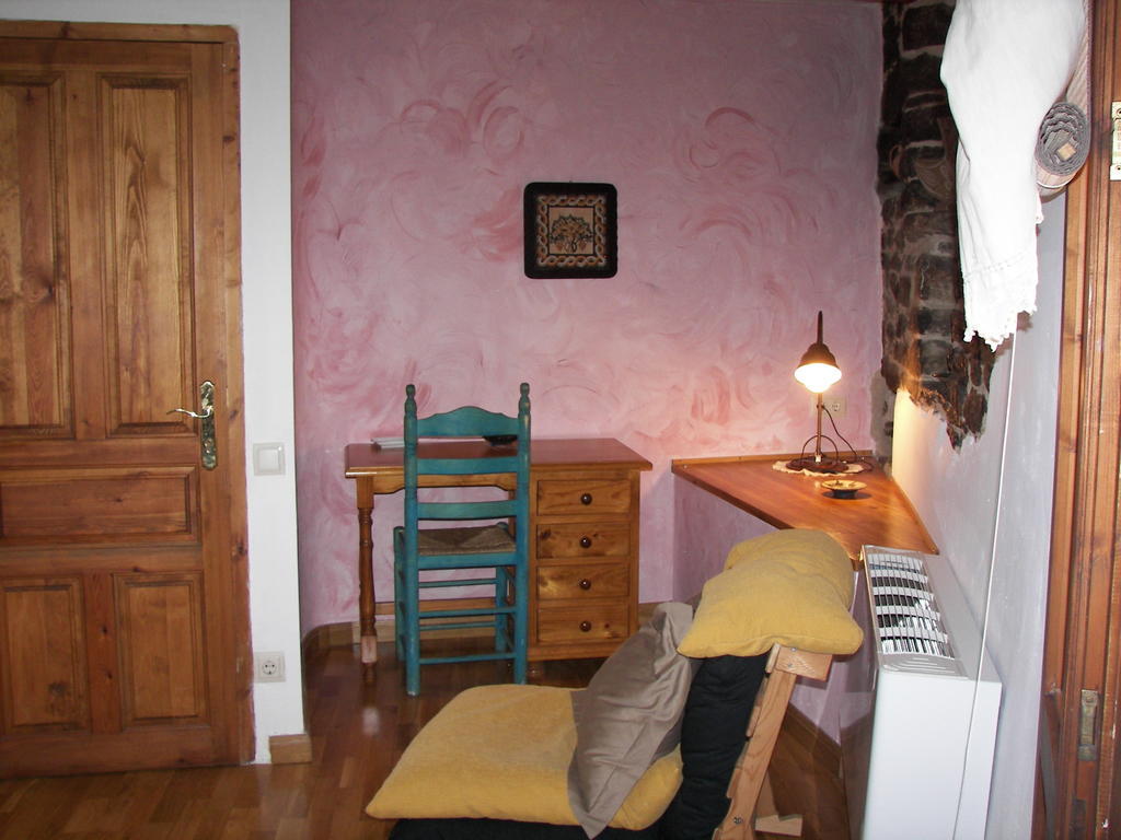 Antigua Casa Catones Hotel Huesca Luaran gambar